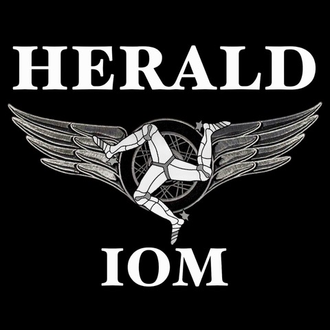 Herald Motor Company logo